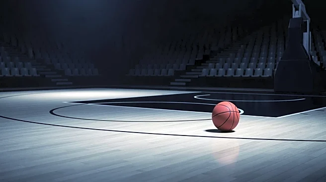 Mountain West Basketball Sees Major Upsets Affecting Conference Standings