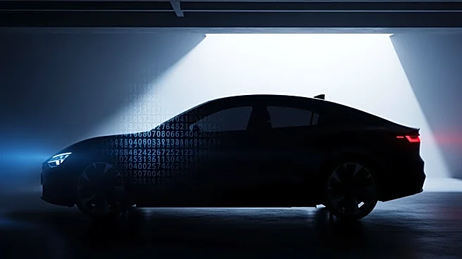 Lucid Motors Announces 12% Workforce Reduction Amid Financial Challenges