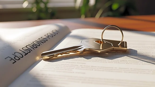 Consumer Reports Identifies Top Homeowners Insurance Companies Amid Rising Premiums