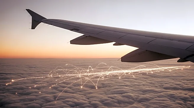Airlines Expand Routes and Networks Amid Growing Demand for Connectivity