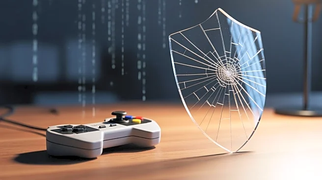 Indie Game Developers Challenge Censorship on Major Platforms