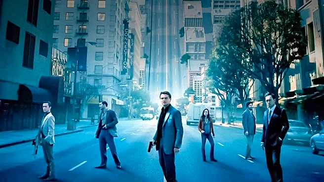 Viral Movie Scenes and Real-Life Drama: A Cultural Convergence