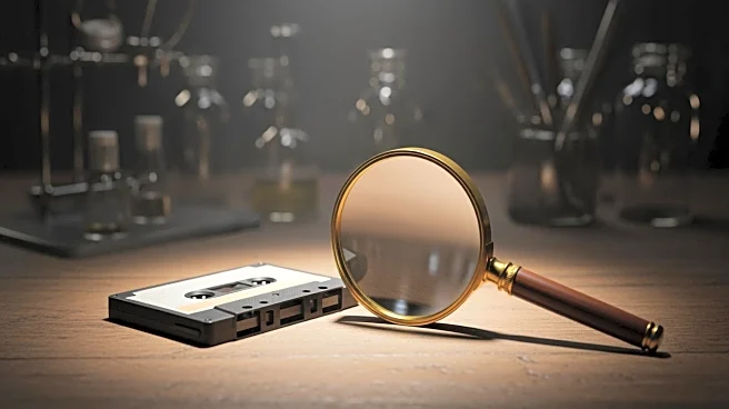 New Forensic Claims Challenge Official Conclusion of Kurt Cobain's Death as Suicide