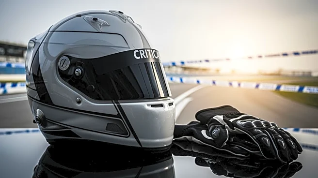 Tyler Reddick Wins 2026 Autotrader 400, Secures Back-to-Back NASCAR Victories