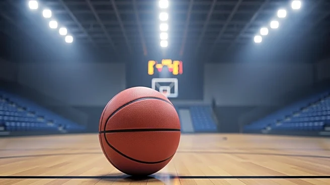 Nevada's NIAA Concludes High School Boys Basketball Championships with Multiple Winners