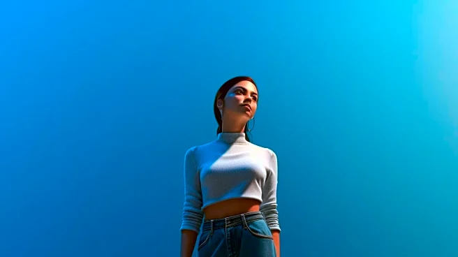 Fashion Industry Sees Return of Body Diversity Amid Ultra-Thin Trend