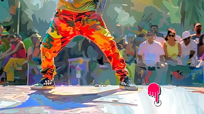 Pasadena's Black History Festival Offers Healing and Community Resilience Post-Eaton Fire