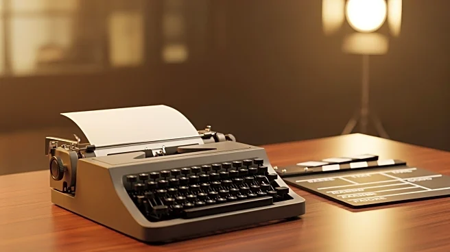 All3Media International Unveils Scripted Lineup at London TV Screenings Featuring Bella Ramsay and Gemma Arterton