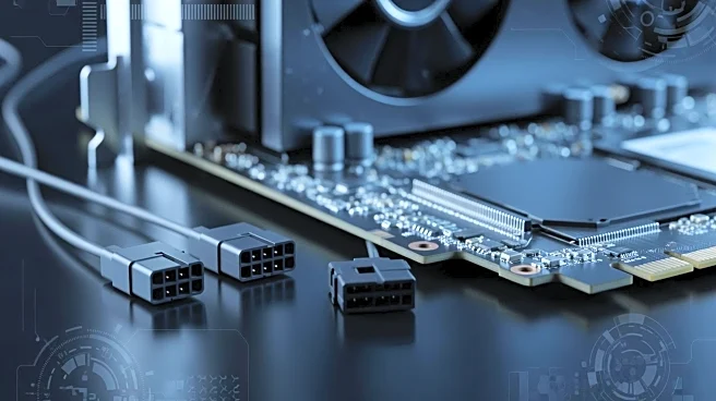 GeForce RTX 5090 Fails After Dual Power Connector Modification