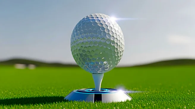 Super Battle Golf Sells 100,000 Copies in Two Days, Redefining Golf Gaming