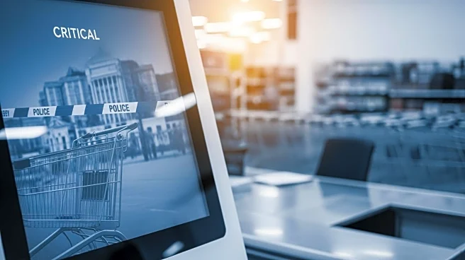 Walmart's Self-Checkout Practices Spark Customer Frustration and Legal Concerns