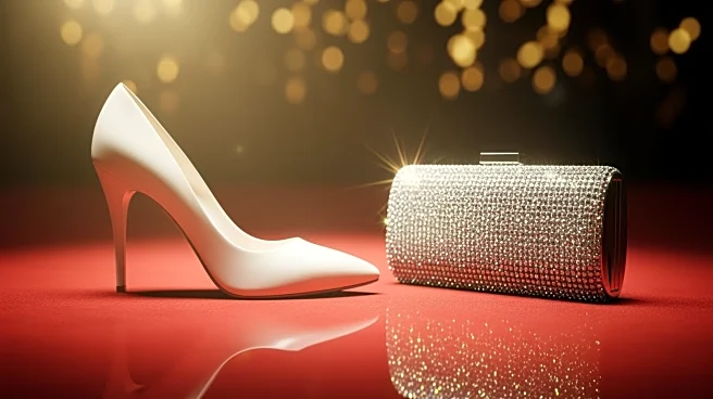 BAFTA 2026 Red Carpet: Stars Shine in Fashion Highlights