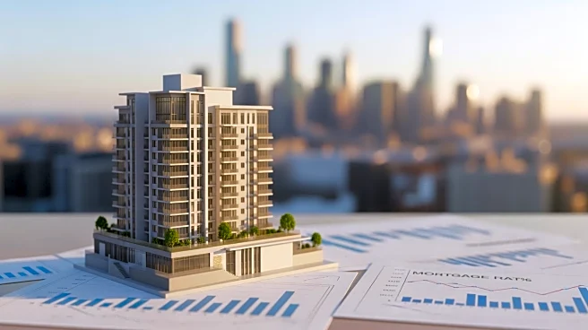 Cleveland Housing Market Poised for Growth if Mortgage Rates Decline