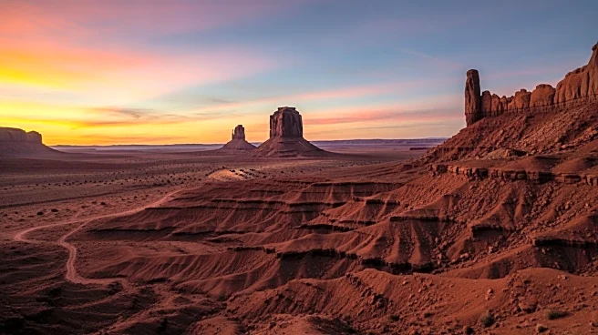 Warwick Thornton's 'Wolfram' Explores Indigenous Australian Experience Through Western Lens