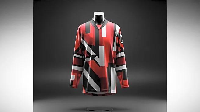 Washington Capitals Unveil Black History Month Jersey Celebrating Diversity