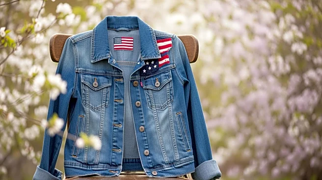 Tommy Hilfiger Launches Spring Campaign Highlighting American Style and Celebrity Connections