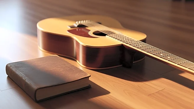 Gary Borman Retires After 50 Years, Keith Urban Reflects on Their Partnership