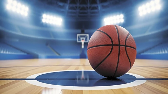 North Carolina Tar Heels Secure Victory with Strong Frontcourt Performance