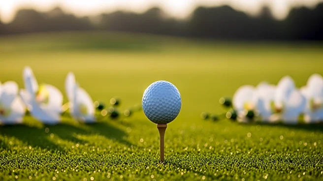 Jeeno Thitikul Wins Honda LPGA Thailand, Delights Home Crowd