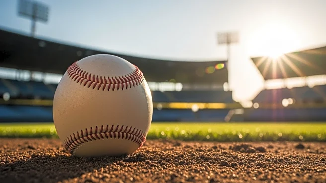 Ole Miss Baseball Sweeps Missouri State Bears, Continues Strong Season Start