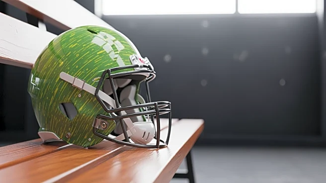 Oregon Ducks Freshman Tristan Phillips Reveals Jersey Number, Potential Impact on Team