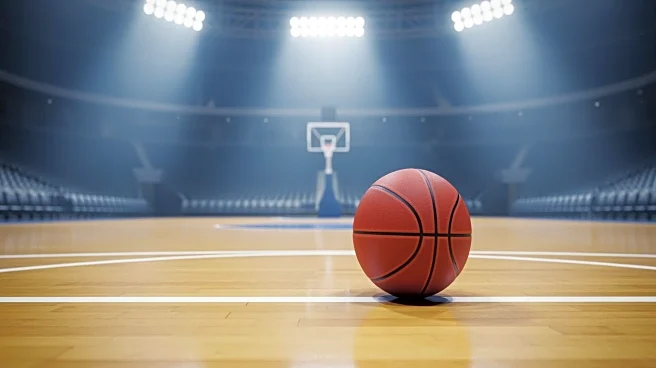 BYU Defeats Iowa State 79-69 with AJ Dybantsa's Stellar Performance