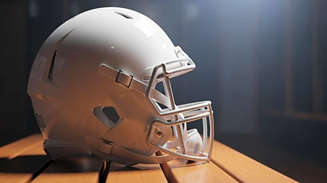 USC Trojans Coach Highlights Freshman Cornerback Elbert Hill's Potential