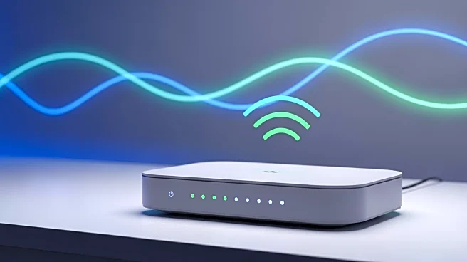 Netgear Nighthawk Modem-Router Offers Cost-Effective Wi-Fi Upgrade for U.S. Consumers