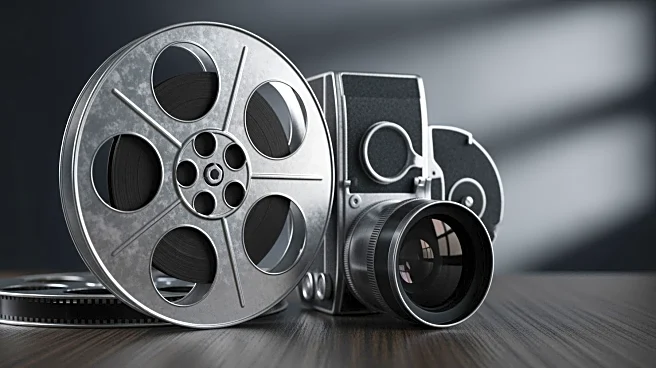 Mark Ruffalo Questions James Cameron on Paramount's Potential Monopolization