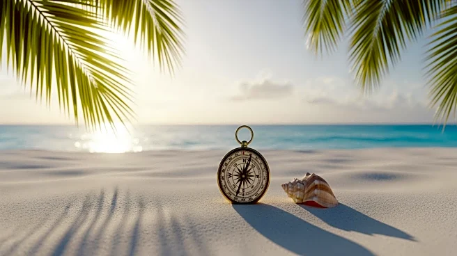 Hulu's 'Paradise' Season 2 Debuts with New Characters and Expanded Storyline