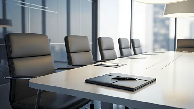 United Risk and Other Insurance Firms Announce Leadership Changes