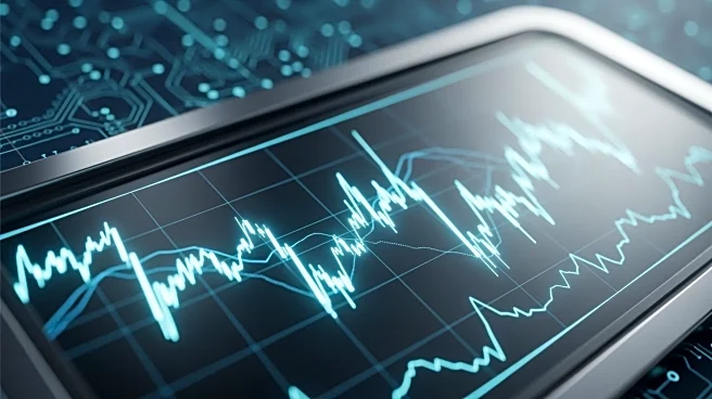 Cryptocurrency Stocks to Watch Amid Market Volatility