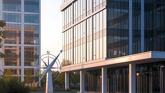 Airey Miller Group Expands with New Office in Cambridge to Boost Regional Growth