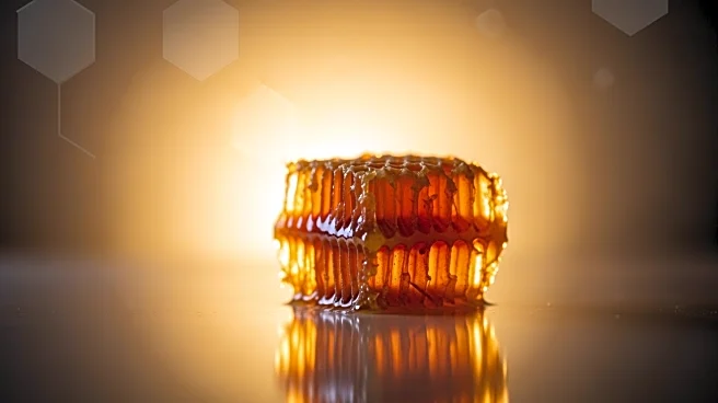 Comvita Attracts Offshore Interest for Capital Raise Amid Recapitalization Efforts