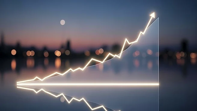 SS Technologies Reports February 2026 Forward Redemption Indicator Increase