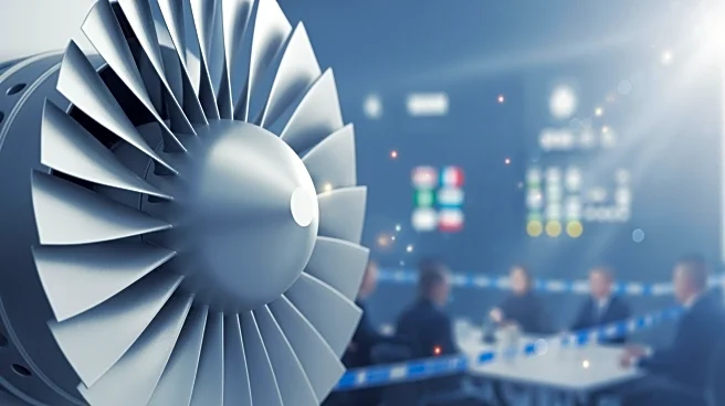 Reliability of Prime Movers Crucial for Power Grid Stability Amid Rising Demand