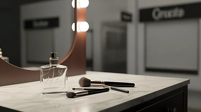 Beauty Industry Faces Wave of Brand Closures and Financial Struggles in 2026