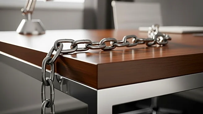 New York's Trapped At Work Act Targets Restrictive Employment Agreements