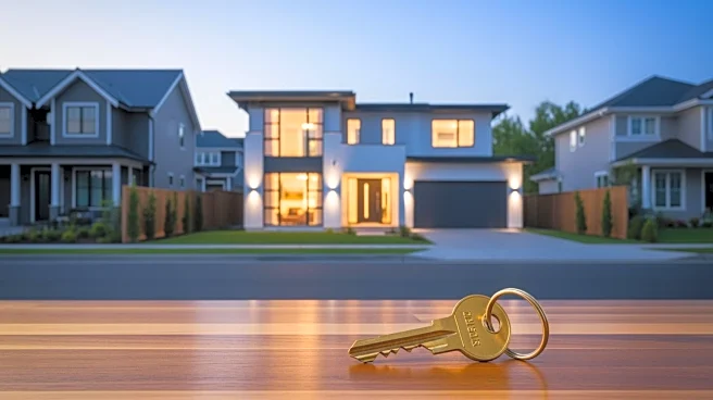 Realtor.com Report Highlights Impact of Higher Mortgage Rates on U.S. Housing Market