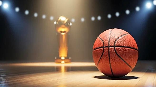 Utah's UHSAA Boys Basketball Championships Progress with Class 4A and 3A Titles Decided