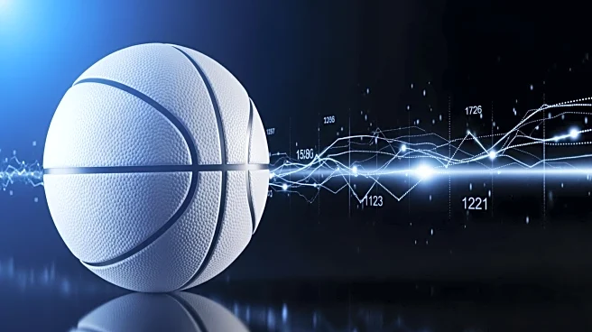 Duke Blue Devils' Victory Over Michigan Fails to Boost Computer Rankings