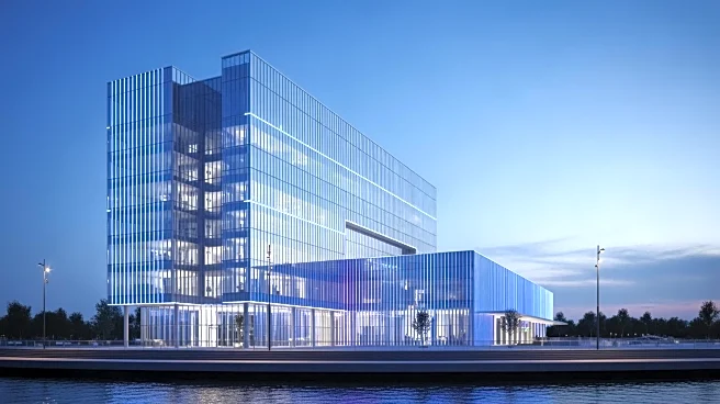 WISeKey Announces Relocation of Geneva Headquarters to Pont-Rouge, Launches Quantum Center