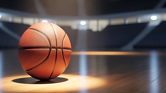 Anthony Gill to Start for Washington Wizards Against Hornets