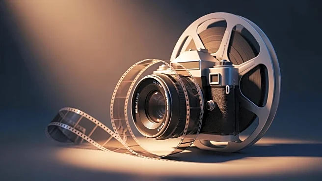 Tropfest 2026 Highlights Emerging Filmmakers with Support from Industry Stars