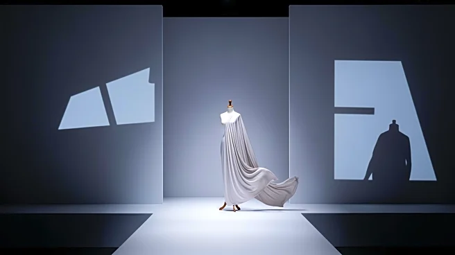 Sergio Soldano's Creative Rebirth Unveiled at New York Fashion Week