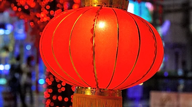 Denver's Far East Center Celebrates Lunar New Year with Festival