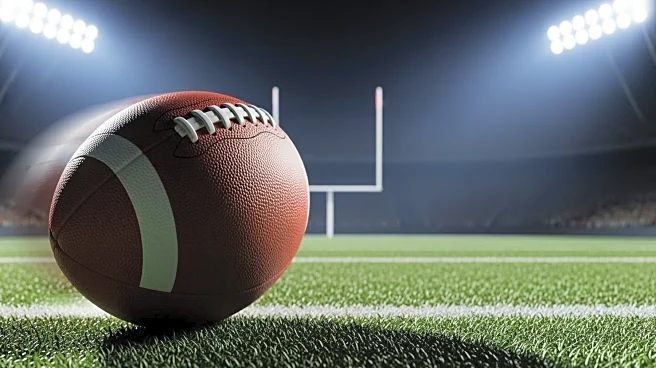 NFL Decides Against Banning Eagles' Tush Push Play for 2026 Season