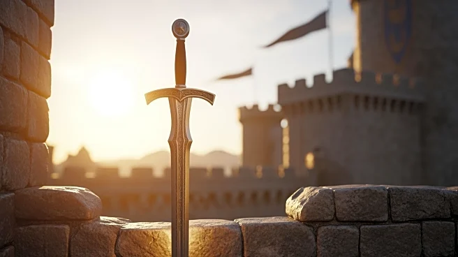 HBO's 'A Knight of the Seven Kingdoms' Renewed for Season 2 Amid High Ratings