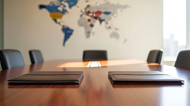 Kearney Appoints Senior Partners to New Top Roles in Asia-Pacific