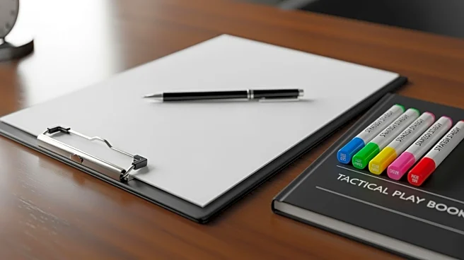 USC Coach Chad Savage's Recruiting Strategy Leads to Top-Ranked Class